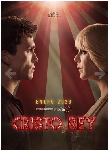 Cristo y Rey Mini-Serie (2023) HD 720p Castellano